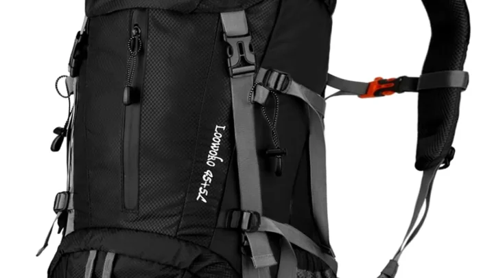 Ransel Eropa: Menaklukkan Jarak dengan Hemat